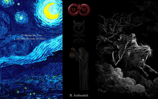 Hard & Soft Cover Set - Duo Editions