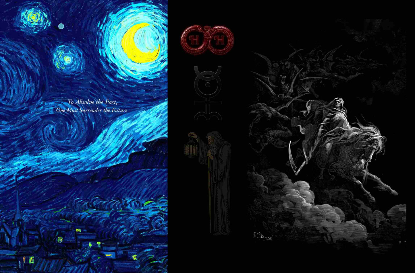 H&H Preliminary Hard Cover - 18 February - Limited to 469 Copies