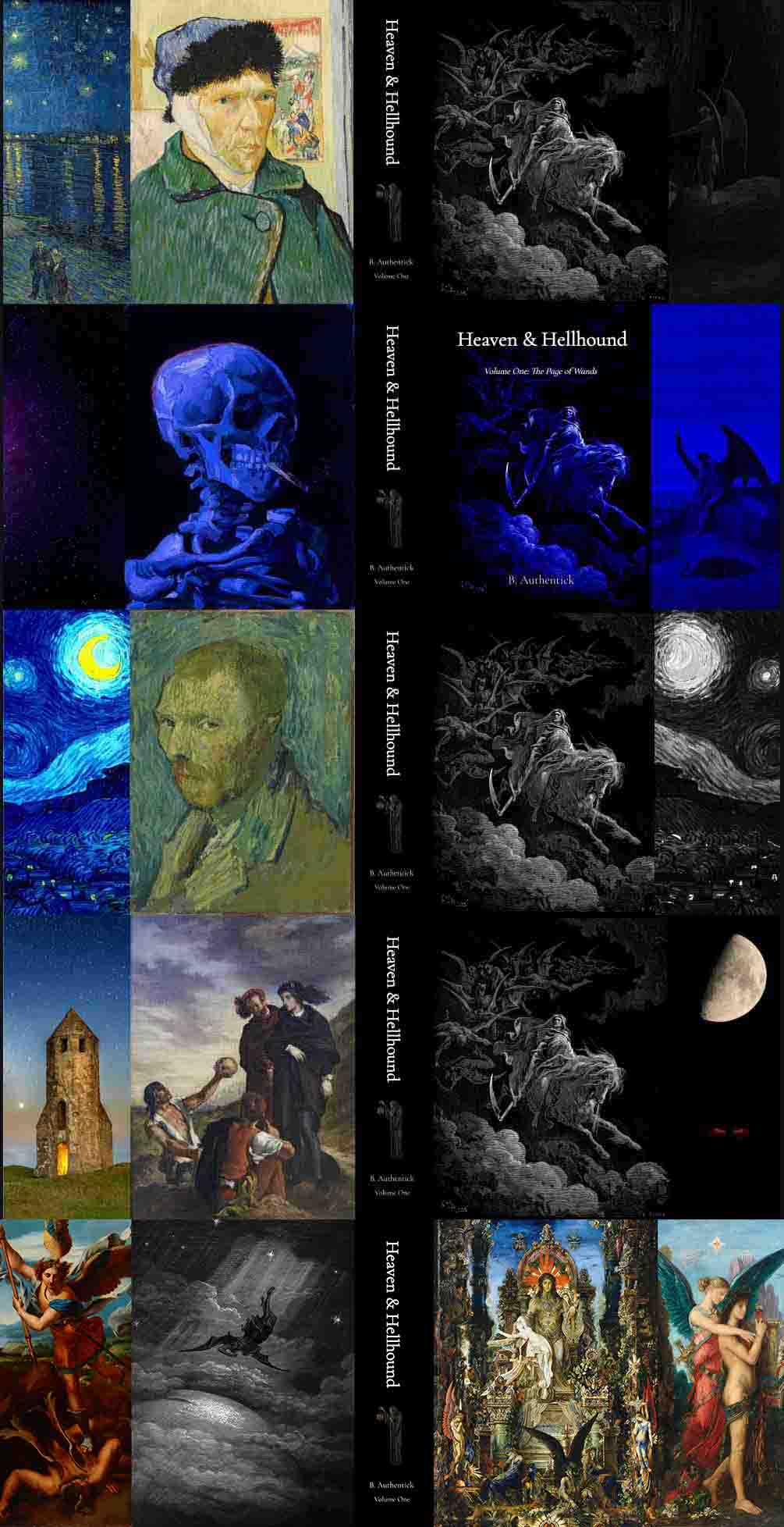 H&H Preliminary Hard Cover - 18 February - Limited to 469 Copies